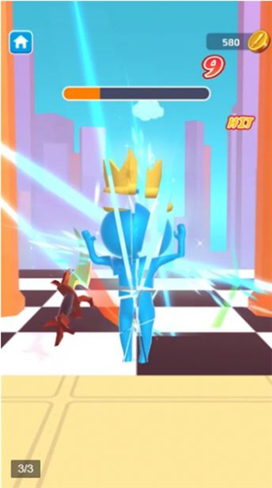 我要耍大刀 v1.0.0