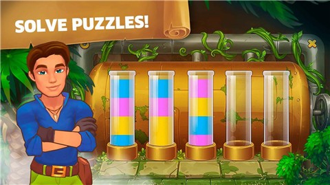 农场岛屿生存记  v0340.0