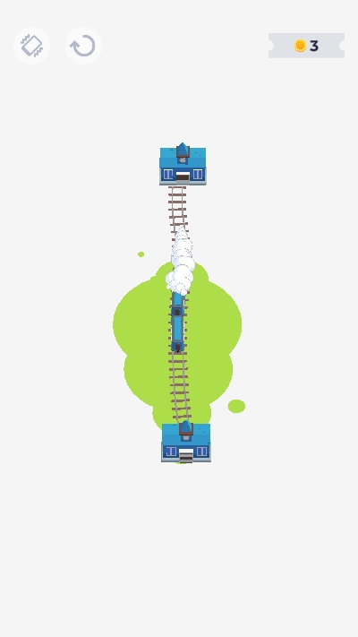 铁路之线(Railway Lines) v1.0 安卓版