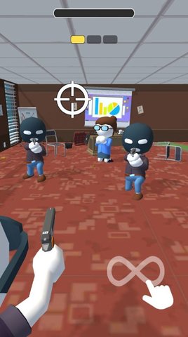 房间清洁工 v1.0.0