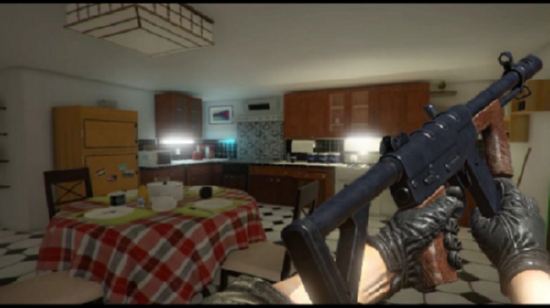 Destroy House(房屋摧毁模拟器游戏) 1.0 安卓版