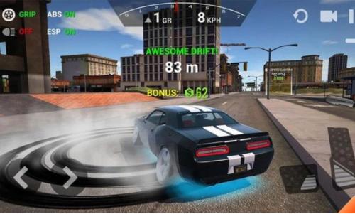 终极汽车模拟器 v2.9.8