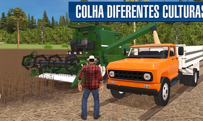 巴西农场模拟器 最新版 v2.0.5