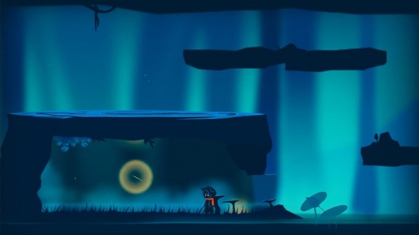 迷路的小女孩 v1.0