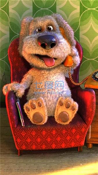 会说话的狗狗本 4.1.1.18