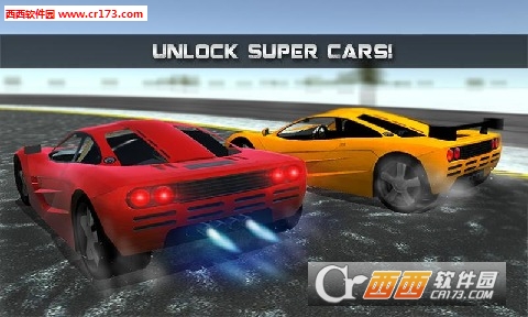 Racing Car Driver Stunt Wars(急速死亡赛车 安卓版) 1.0.1 最新版