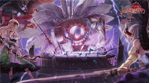 跟我玩连萌  v2.0.11