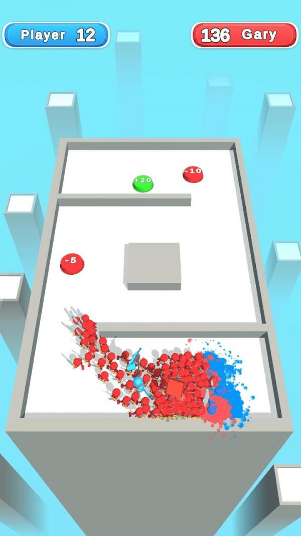 最强军队手游 v1.0.0