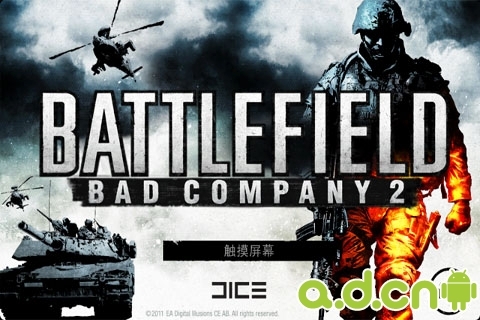 战地:叛逆连队2通用版(含数据包) v1.28 v3.0.5