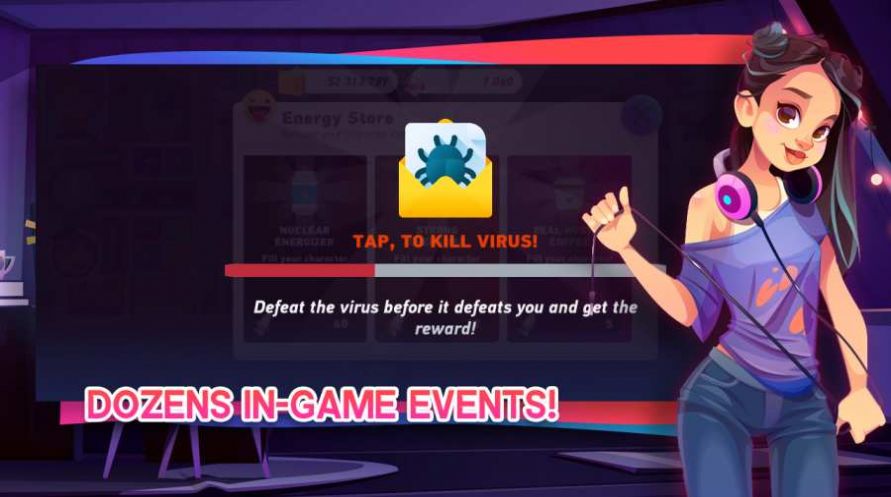 自由职业者模拟器2游戏中文版安装下载  v3.4.3