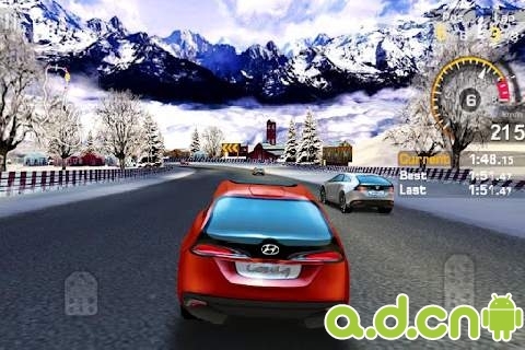 GT赛车之现代汽车 免wifi验证版(含数据包)  v1.0.0