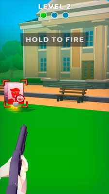 警察射击场 v1.0.1