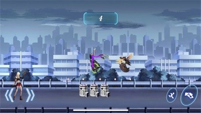 超能指挥官游戏  V 1.0