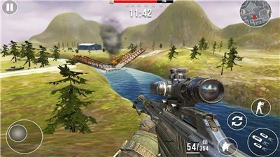 枪手请就位 v3.0