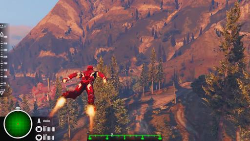 钢铁侠自由模拟器 2019-07-26 17:02