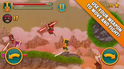 云端骑士 版本:v1.4