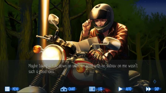 人狼村之谜手机版 v3.2.5
