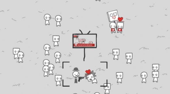 新闻制造者游戏在线玩  v3.0.1