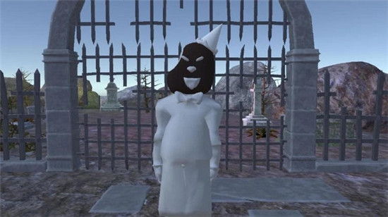 可怕的冰激凌老师 v1.0