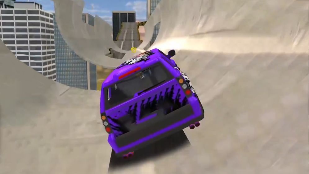 致命特技游戏中文安卓版  v5.5.3