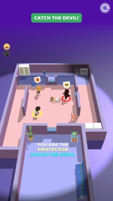 抓住魔鬼最新中文版  v4.1.4