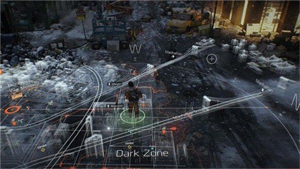 暗区突围手游下载安装 v1.0.60.60