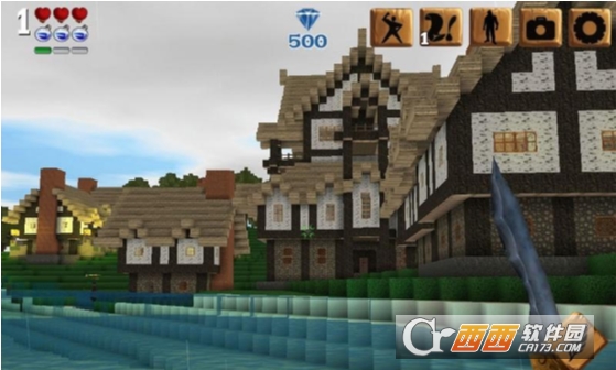 被尘封的故事华为版 安卓版