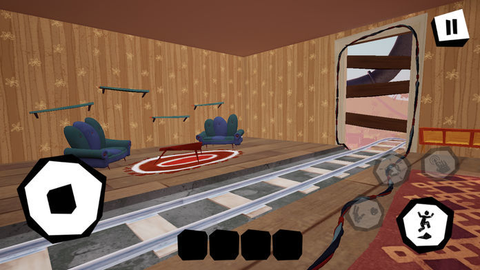 你好邻居下载安装手机版联机正版(Hello Neighbor)  v3.4.3