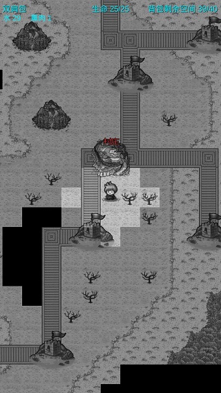 黑暗之龙破解版截图2