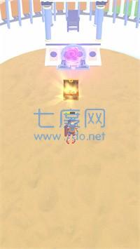 角斗士大师 v0.5