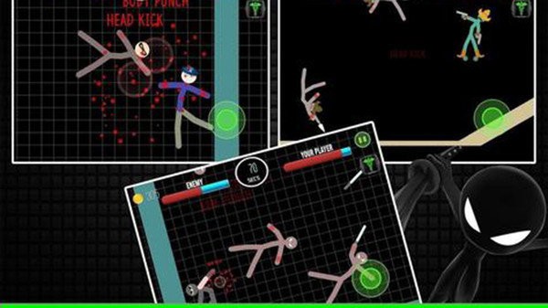 斯蒂克曼战士 2019-11-01 11:02