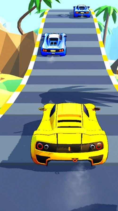 狭道飞车小游戏最新安卓版  v3.0.3