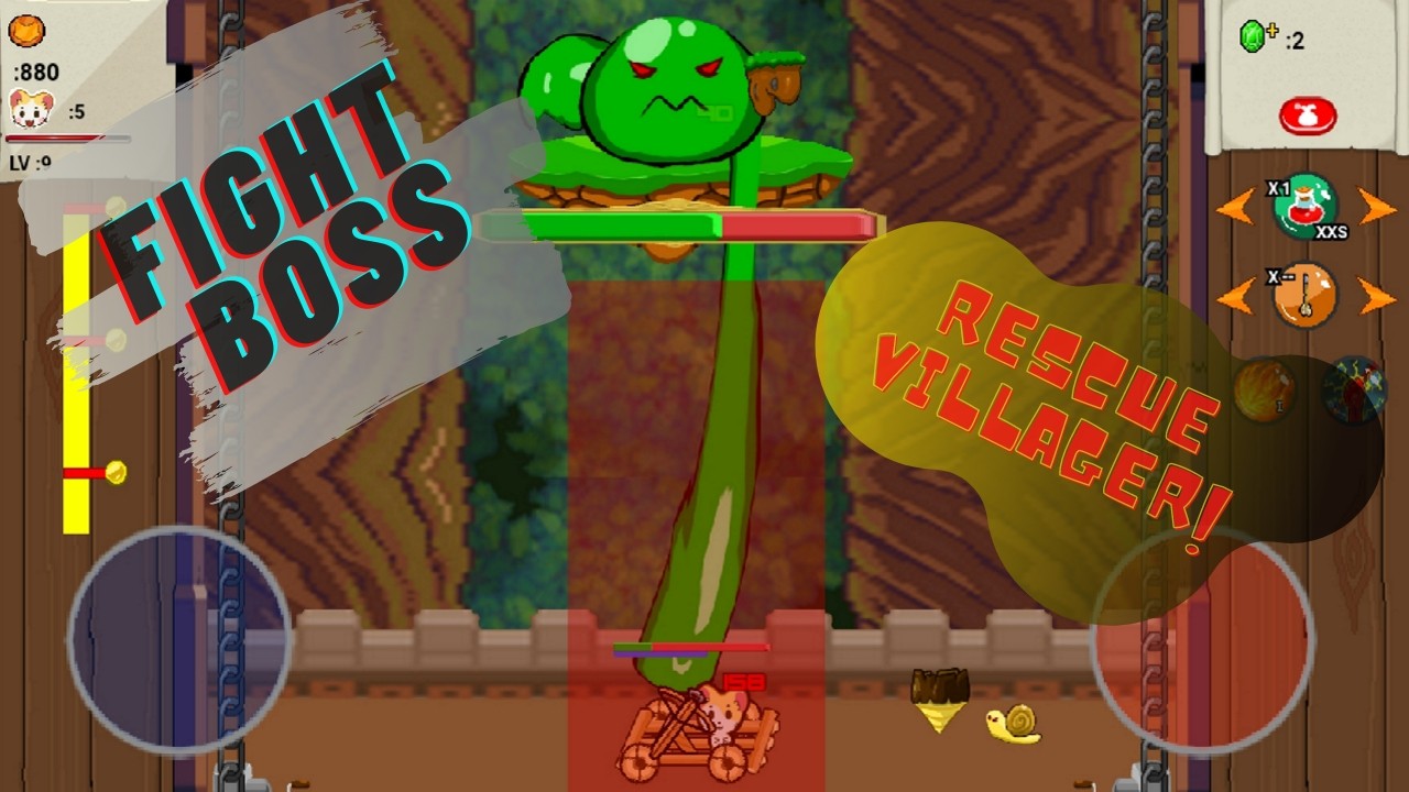 Hamster Rescue仓鼠救援游戏官方版  v4.2.2