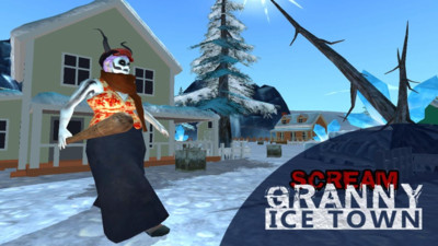 恐怖冰淇淋小镇游戏中文最新版  v5.5.2