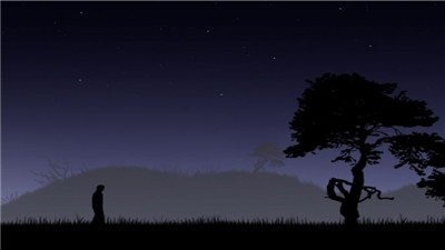 无尽的路