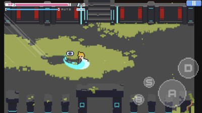 阿尔法ALPHA  v1.0