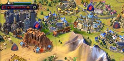 文明6手机版下载