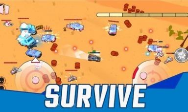 汽车砰砰手机版游戏 v1.16