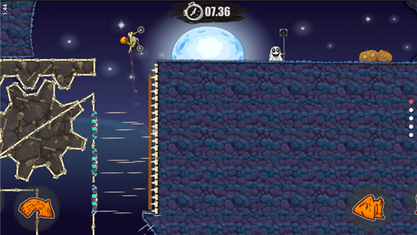 无名的猫正版 v1.12.1