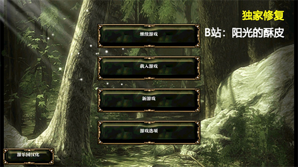 阿尔龙剑影中文版 v4.53