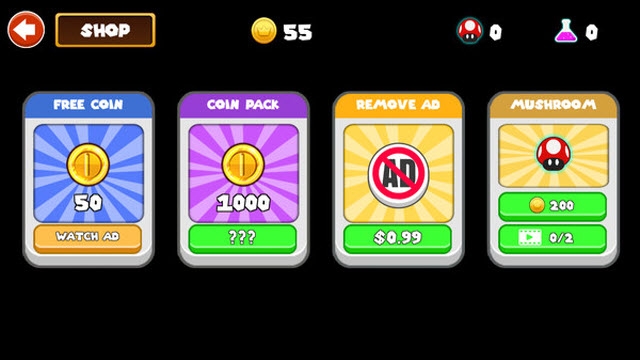 火柴人超级玛丽app 1.15安卓版