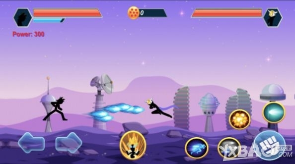 火柴人超终极战士 v4.0.5