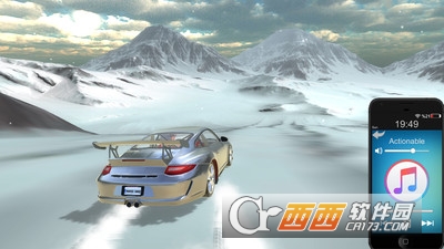 911GT3漂移模拟器2游戏 v1.0 安卓版