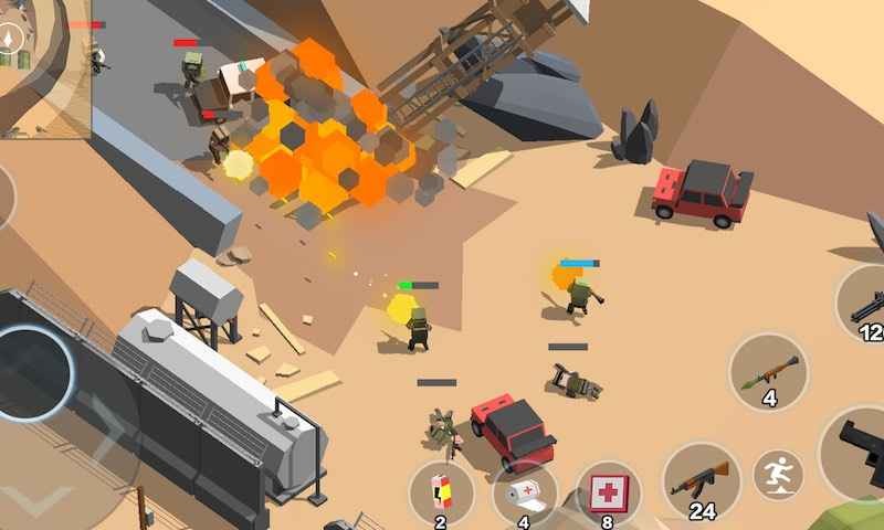 求生之王最新版