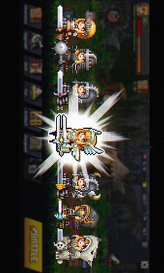 最终命运超越世界的尽头破解版