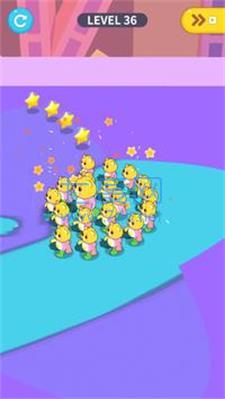 护士熊拉针游戏