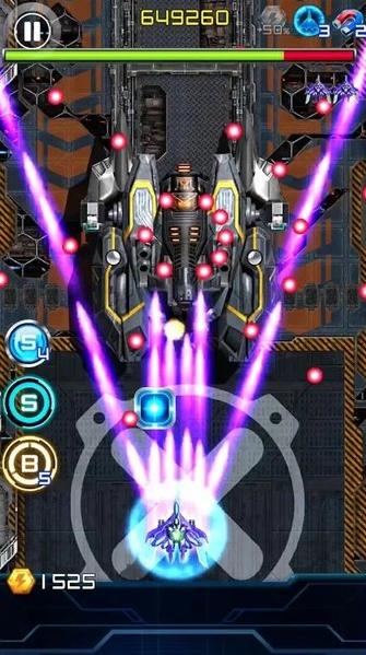 闪电战机2 v2.51.4.8