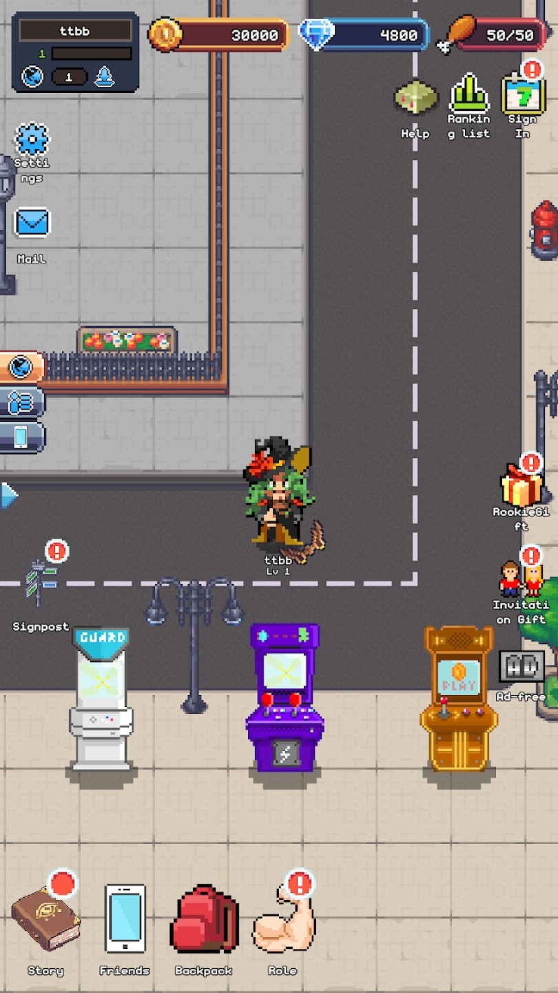 里世界物语 v3.02