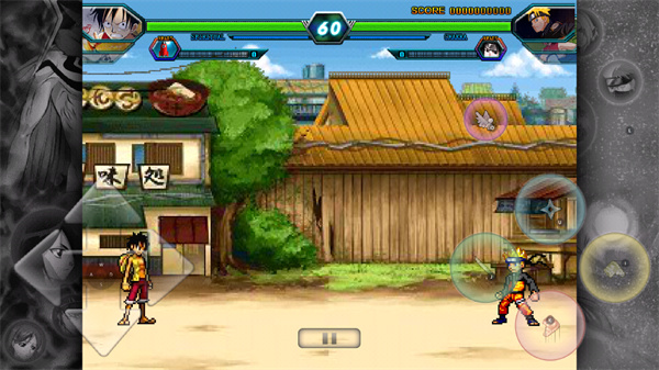 死神vs火影满人物版 v4.3.8.191122.2