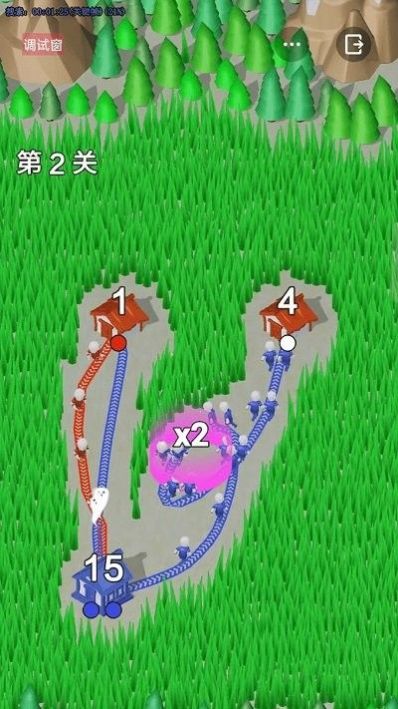 指上兵团游戏官方安卓版